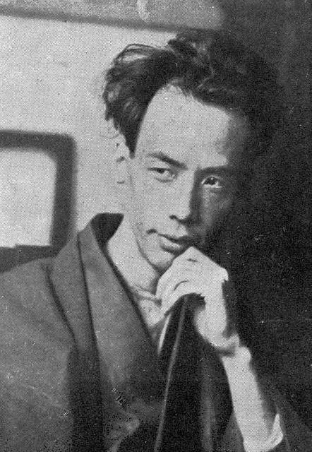 芥川龍之介