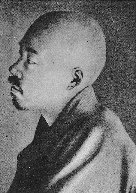 正岡子規