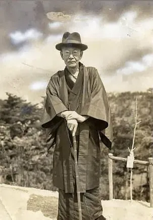 村上鬼城